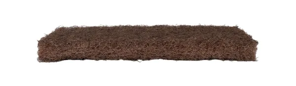 A&B Model 8035 Mr. Scrubber Replacement Pad — Brown Bulk - photo 1 of 2