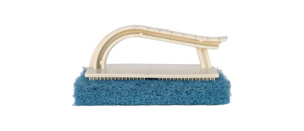 A&B Model 8511 Mr. Scrubber Jr. w/ 1 Blue Pad — Bulk - photo 1 of 7