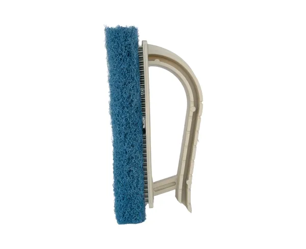 A&B Model 8511 Mr. Scrubber Jr. w/ 1 Blue Pad — Bulk - photo 5 of 7