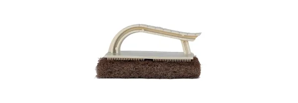 A&B Model 8521 Mr. Scrubber Jr. w/ 1 Brown Pad — Bulk - photo 1 of 5