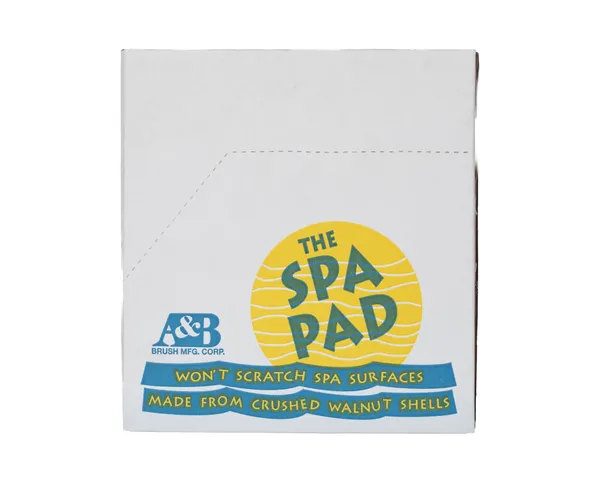A&B Model 8600 The Spa Pad - photo 3 of 10