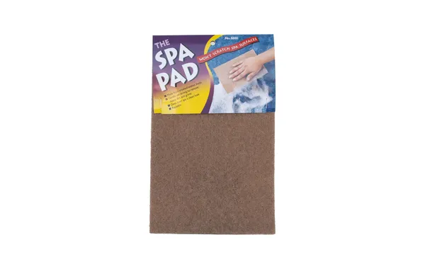 A&B Model 8600 The Spa Pad - photo 8 of 10