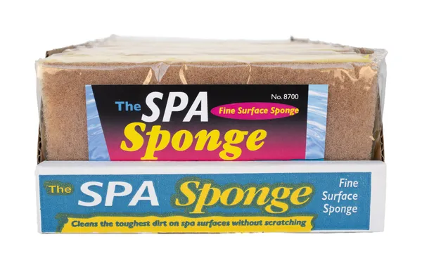 A&B Model 8700 The Spa Sponge - photo 5 of 8
