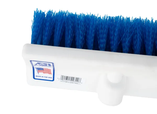 A&B Model 9600 Commercial Dual-Sided Deck & Acid Wash Brush - photo 8 of 10